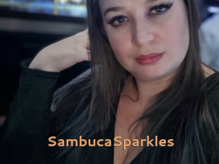 SambucaSparkles