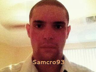 Samcro93