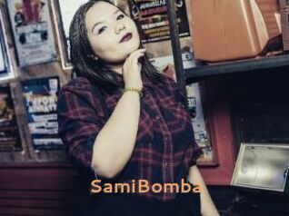 SamiBomba