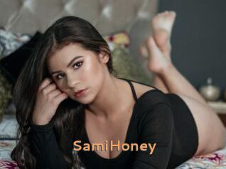 SamiHoney