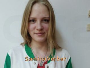 SaminaVerber