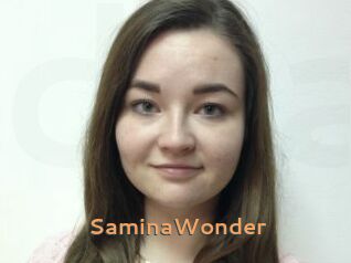 SaminaWonder