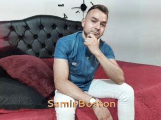 SamirBoston