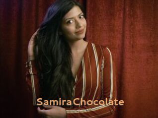 SamiraChocolate