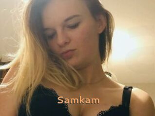 Samkam