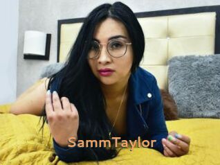 SammTaylor