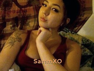 SammXO