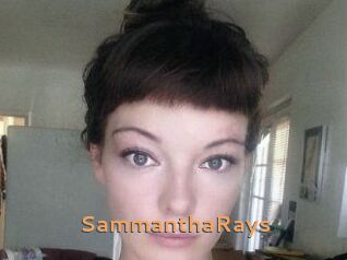 Sammantha_Rays