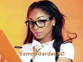 SammiGarderXO