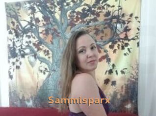 Sammisparx