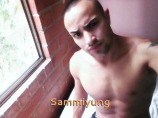 Sammiyung