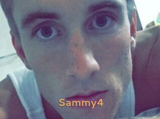 Sammy4