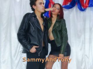 SammyAndTony