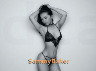 SammyBaker