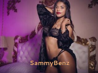 SammyBenz