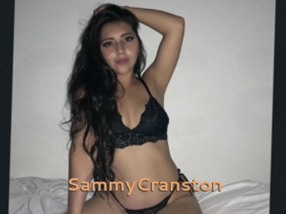 SammyCranston