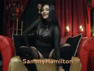 SammyHamilton