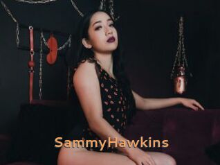 SammyHawkins