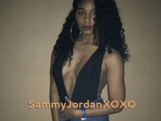 SammyJordanXOXO