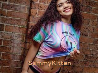 SammyKitten
