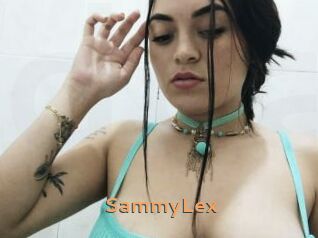 SammyLex
