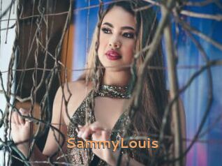 SammyLouis
