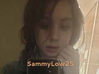 SammyLow25