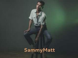 SammyMatt