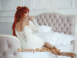 SammyRedRoger