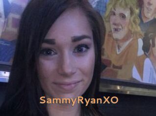 SammyRyanXO