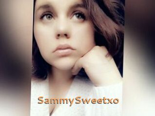 SammySweetxo