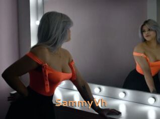 SammyVh