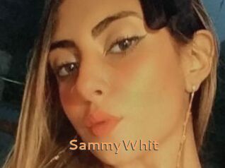 SammyWhit