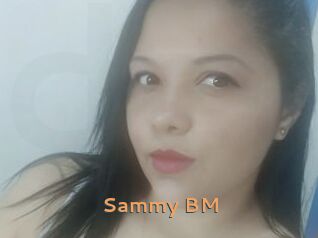 Sammy_BM