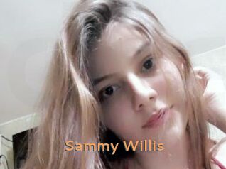 Sammy_Willis