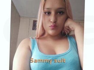 Sammy_suit