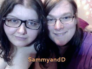 SammyandD