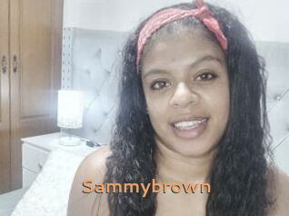 Sammybrown
