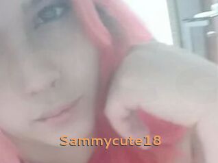 Sammycute18
