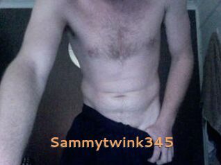Sammytwink345