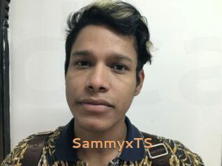 SammyxTS