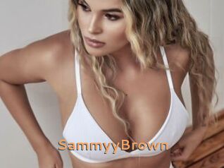 SammyyBrown