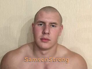 SamsonStrong