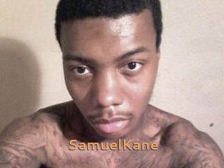 Samuel_Kane