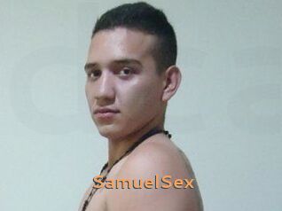 SamuelSex