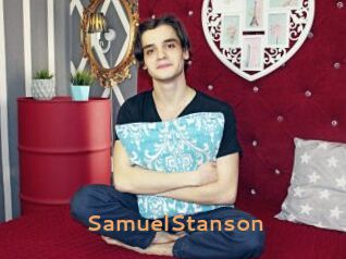 SamuelStanson