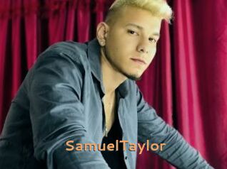 SamuelTaylor
