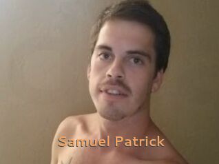 Samuel_Patrick