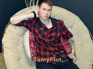 SamyFlot