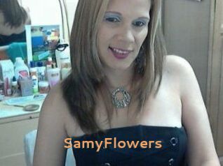 SamyFlowers